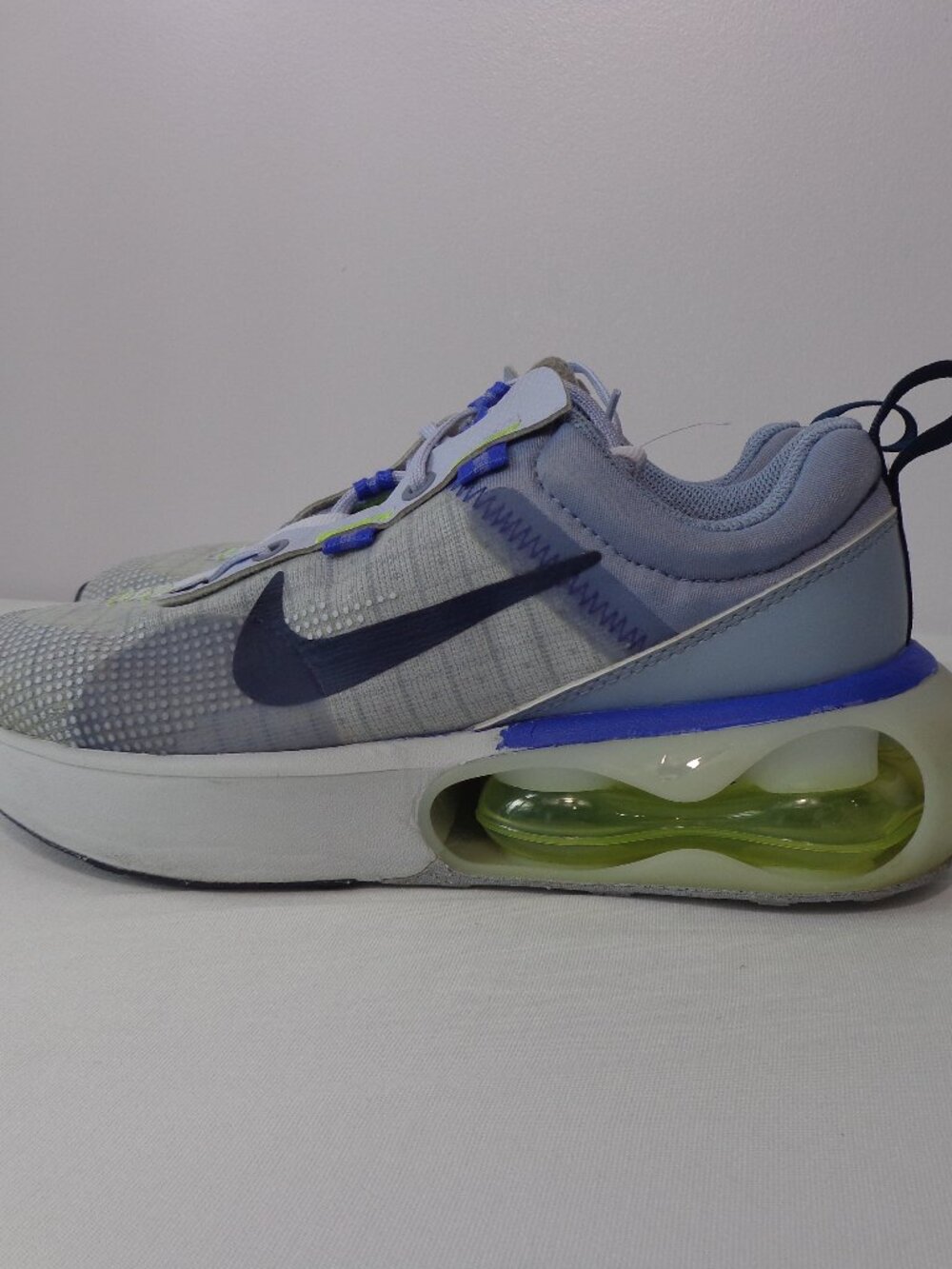 Nike Air Max 2021 (GS) Ashen Slate Sneakers DA3199-002‎ Youth Size 4.5Y